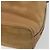 Céline Borsa a tracolla CELINE in pelle beige e oro, autentica 194005 - vista 12