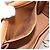 Céline Borsa a tracolla CELINE Macadam in PVC e pelle, marrone e oro, codice articolo ep15326 - vista 20