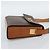 Céline Borsa a tracolla CELINE Macadam in PVC e pelle, marrone e oro, codice articolo ep15326 - vista 5