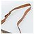 Céline Borsa a tracolla CELINE Macadam in PVC e pelle, marrone e oro, codice articolo ep15326 - vista 8