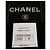 Chanel Resort 2010 Vestido abrigo de crepe de seda negro - vista 9