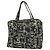 Borsa Tote Chanel By C Nero Bianco