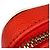 Borsa Vanity Chanel Matelassé Bianco Rosso Blu - vista 7
