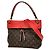 Borsa a mano 2-Way Louis Vuitton Tuileries Besace Marrone