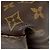 Borsa a mano 2-Way Louis Vuitton Tuileries Besace Marrone - vista 3
