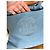 Chanel Denim Drawstring Backpack Blue - view 3