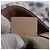 Borsa a tracolla GUCCI Flora Horsebit Canvas Beige Gold 170014 Auth 198680M D'oro - vista 11