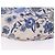 Borsa a tracolla GUCCI Flora Horsebit Canvas Beige Gold 170014 Auth 198680M D'oro - vista 14