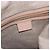 Borsa a tracolla GUCCI Flora Horsebit Canvas Beige Gold 170014 Auth 198680M D'oro - vista 19