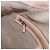 Borsa a tracolla GUCCI Flora Horsebit Canvas Beige Gold 170014 Auth 198680M D'oro - vista 23