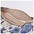 Borsa a tracolla GUCCI Flora Horsebit Canvas Beige Gold 170014 Auth 198680M D'oro - vista 8