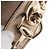 Borsa a tracolla GUCCI Flora Horsebit Canvas Beige Gold 170014 Auth 198680M D'oro - vista 9