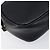 Borsa a tracolla Salvatore Ferragamo Gancini in pelle nera e oro Auth BA15079A - vista 14