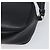 Borsa a tracolla Salvatore Ferragamo Gancini in pelle nera e oro Auth BA15079A - vista 15