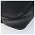Borsa a tracolla Salvatore Ferragamo Gancini in pelle nera e oro Auth BA15079A - vista 16