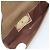 Portefeuille long GUCCI GG Supreme Web Sherry Line PVC Beige Gold Auth 196939 Doré - vue 11