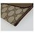 Portefeuille long GUCCI GG Supreme Web Sherry Line PVC Beige Gold Auth 196939 Doré - vue 15