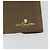 Portefeuille long GUCCI GG Supreme Web Sherry Line PVC Beige Gold Auth 196939 Doré - vue 20