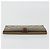 Portefeuille long GUCCI GG Supreme Web Sherry Line PVC Beige Gold Auth 196939 Doré - vue 5