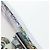LOUIS VUITTON Monogram Comics Skateboard Maple Wood GI0884 LV Auth ar14157SAM Blanc Bleu Multicolore - vue 17