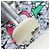 LOUIS VUITTON Monogram Comics Skateboard Maple Wood GI0884 LV Auth ar14157SAM Blanc Bleu Multicolore - vue 26