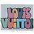 LOUIS VUITTON Monogram Comics Skateboard Maple Wood GI0884 LV Auth ar14157SAM Blanc Bleu Multicolore - vue 5