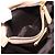 Borsa a mano Miu Miu Matelassé in pelle 2way Beige Gold Auth 196973V D'oro - vista 23