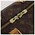 LOUIS VUITTON Monogram Keepall 55 Boston Bag M41424 LV Auth 196394 Monogramm - Ansicht 10