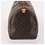 LOUIS VUITTON Monogram Keepall 55 Boston Bag M41424 LV Auth 196394 Monogramm - Ansicht 3