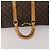 LOUIS VUITTON Monogram Keepall 55 Boston Bag M41424 LV Auth 196394 Monogramm - Ansicht 7