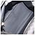 Céline Borsa a mano CELINE Macadam Canvas PVC Leather Black Gold Auth 197786A Nero D'oro - vista 10