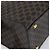Céline Borsa a mano CELINE Macadam Canvas PVC Leather Black Gold Auth 197786A Nero D'oro - vista 15