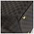 Céline Borsa a mano CELINE Macadam Canvas PVC Leather Black Gold Auth 197786A Nero D'oro - vista 17