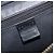 Céline Borsa a mano CELINE Macadam Canvas PVC Leather Black Gold Auth 197786A Nero D'oro - vista 18