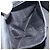 Céline Borsa a mano CELINE Macadam Canvas PVC Leather Black Gold Auth 197786A Nero D'oro - vista 22