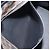 Céline Borsa a mano CELINE Macadam Canvas PVC Leather Black Gold Auth 197786A Nero D'oro - vista 23