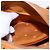 Borsa Boston MCM Vicetos Logogram PVC Leather Brown Gold Auth 200899 Marrone D'oro - vista 25