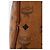 Borsa Boston MCM Vicetos Logogram PVC Leather Brown Gold Auth 200899 Marrone D'oro - vista 9