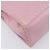 Borsa a mano FENDI in pelle rosa tono oro Auth ep15666A - vista 15