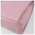 Borsa a mano FENDI in pelle rosa tono oro Auth ep15666A - vista 16
