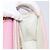 Borsa a mano FENDI in pelle rosa tono oro Auth ep15666A - vista 19