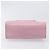 Borsa a mano FENDI in pelle rosa tono oro Auth ep15666A - vista 5