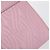 Borsa a mano FENDI in pelle rosa tono oro Auth ep15666A - vista 9