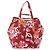 Borsa Tote CHANEL High Summer Line PVC Canvas Red CC Auth BA15144 Rosso - vista 13