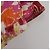 Borsa Tote CHANEL High Summer Line PVC Canvas Red CC Auth BA15144 Rosso - vista 9