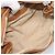 Chloé Borsa Chloe Mini Paddington in pelle marrone argento oro Auth yk20764V D'oro - vista 11