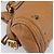 Chloé Borsa Chloe Mini Paddington in pelle marrone argento oro Auth yk20764V D'oro - vista 14