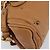 Chloé Borsa Chloe Mini Paddington in pelle marrone argento oro Auth yk20764V D'oro - vista 16