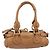 Chloé Borsa Chloe Mini Paddington in pelle marrone argento oro Auth yk20764V D'oro - vista 2