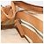 Chloé Borsa Chloe Mini Paddington in pelle marrone argento oro Auth yk20764V D'oro - vista 22